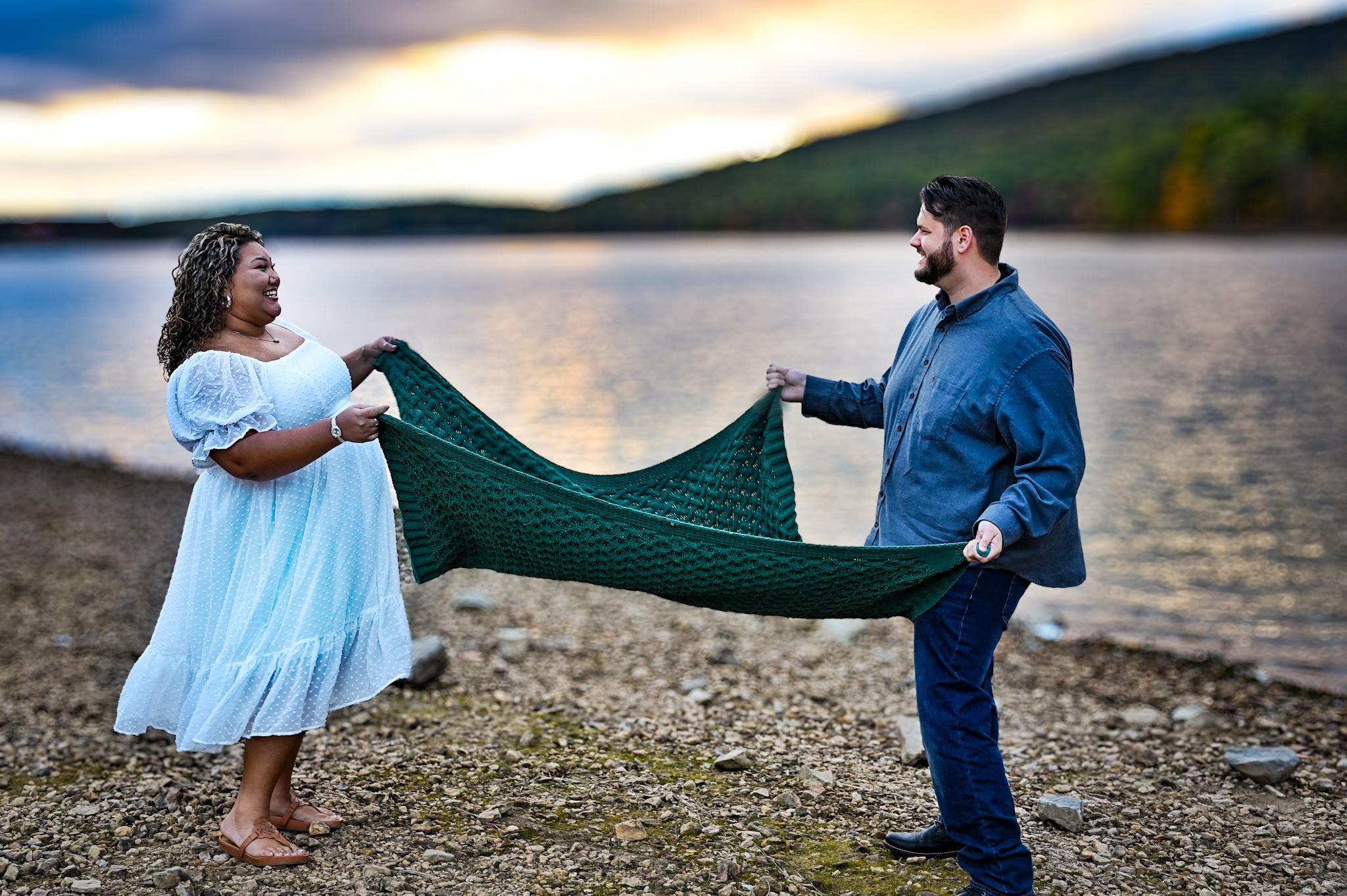 The Wedding Website of Shadaya Bourne and Maxted Bourne