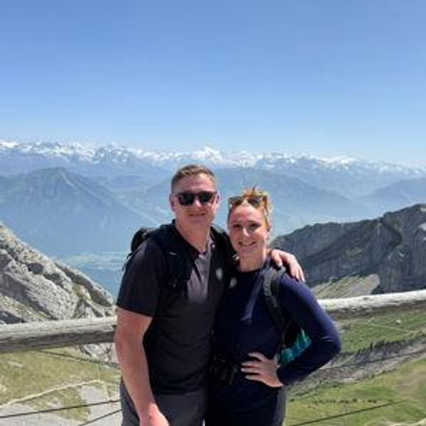Honeymoon Fund
