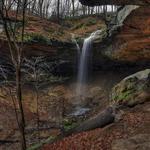 Salt Fork State Park