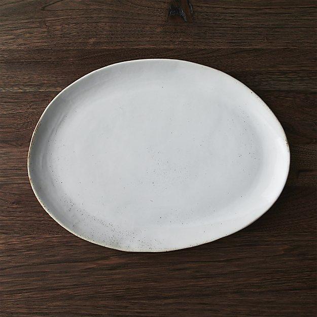 Welcome Platter
