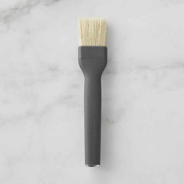 Williams Sonoma Pastry Brush, 1 1/2"