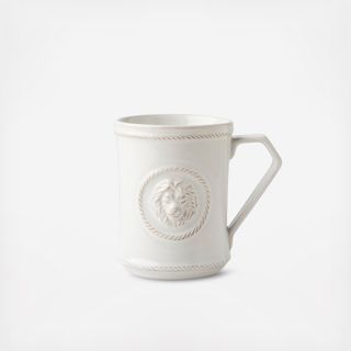 Berry & Thread "Cupfull of Courage" Mug