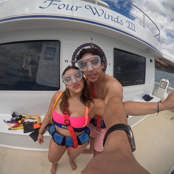 Honeymoon Fund
