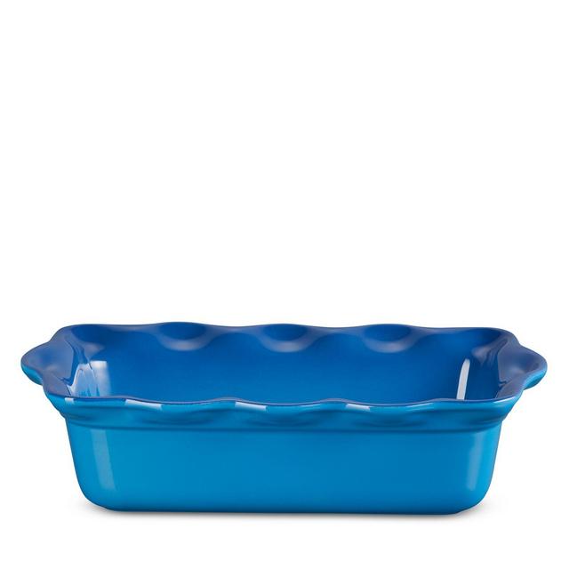 Le Creuset Heritage Stoneware 9" Fluted Loaf Dish