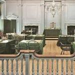 Independence Hall