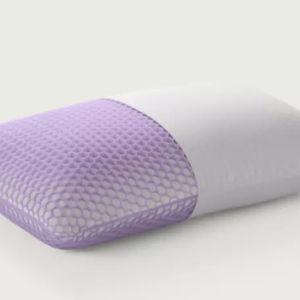Purple Harmony™ Pillow