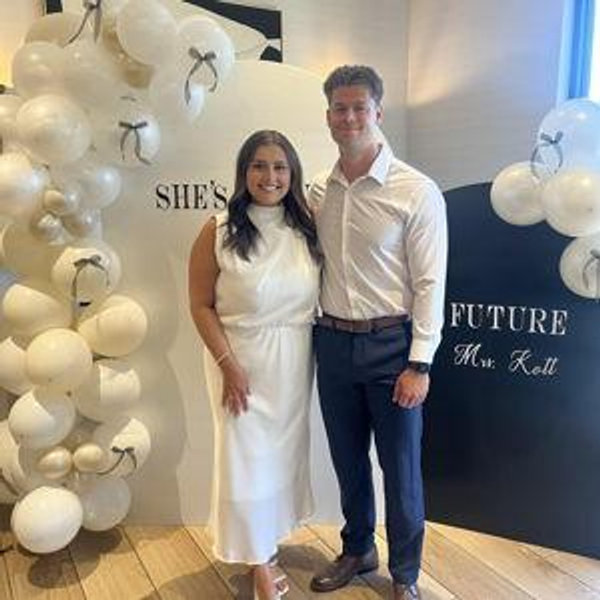 Our newlywed fund