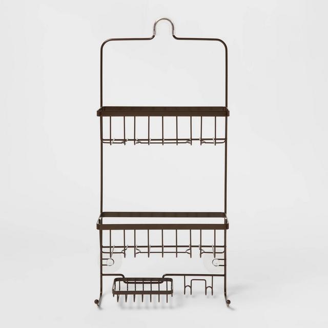 Bathroom Shower Caddy - Made By Design™