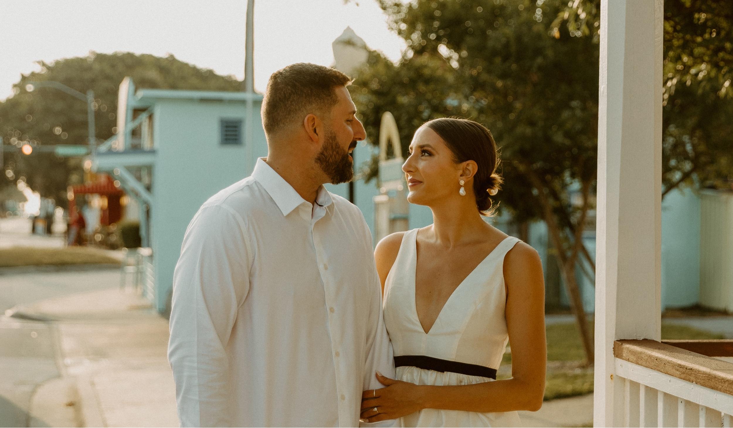 The Wedding Website of Aliecia Anderson and Eren Lasichak