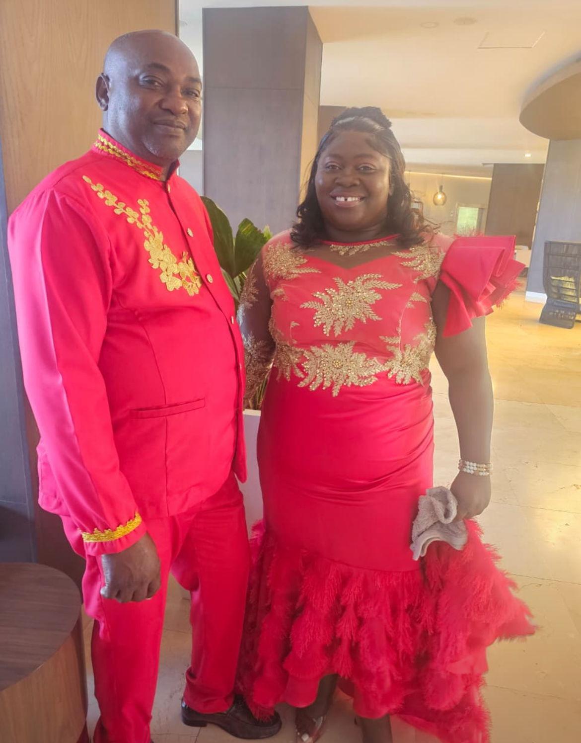 The Wedding Website of Nichole Masters and Robert Masters