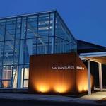 The San Juan Islands Museum of Art