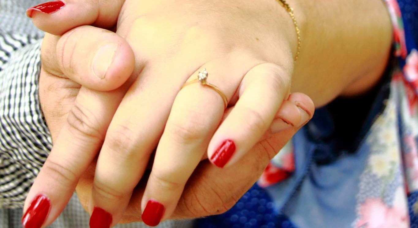 The Wedding Website of Allison McCurdy and Peter Tillman