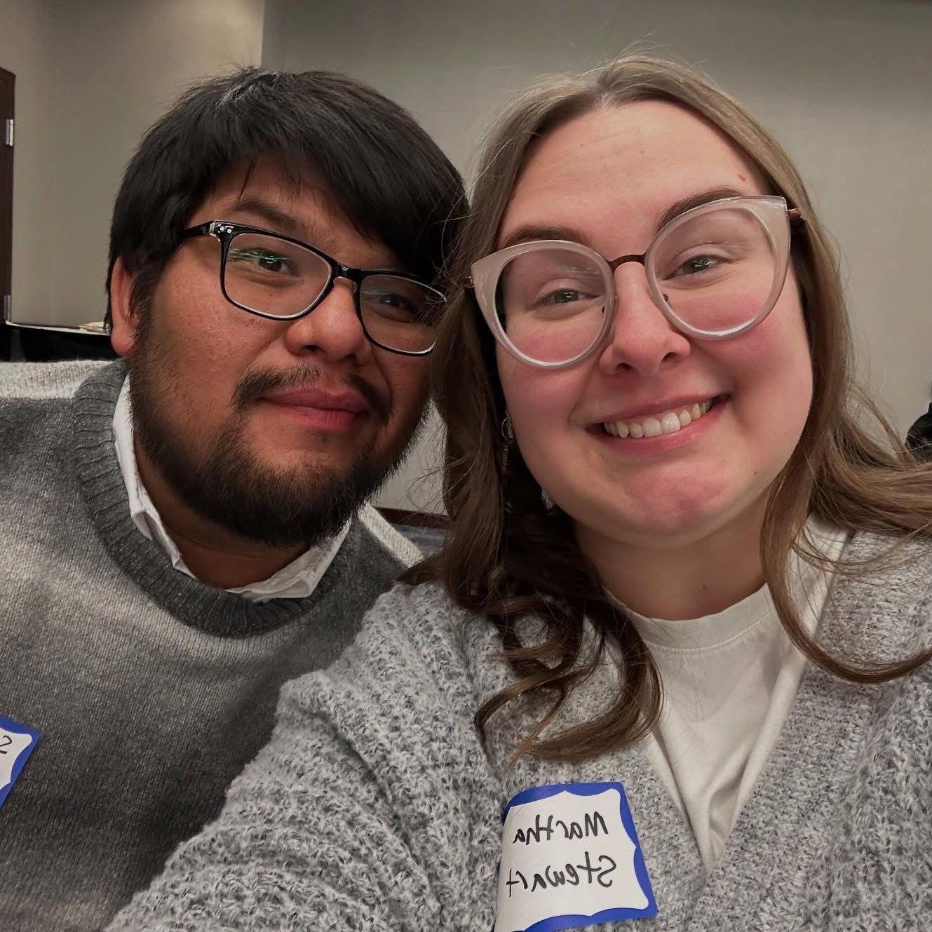 Harthside Christmas Party - 2023