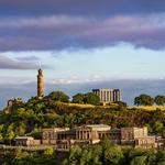 Calton Hill