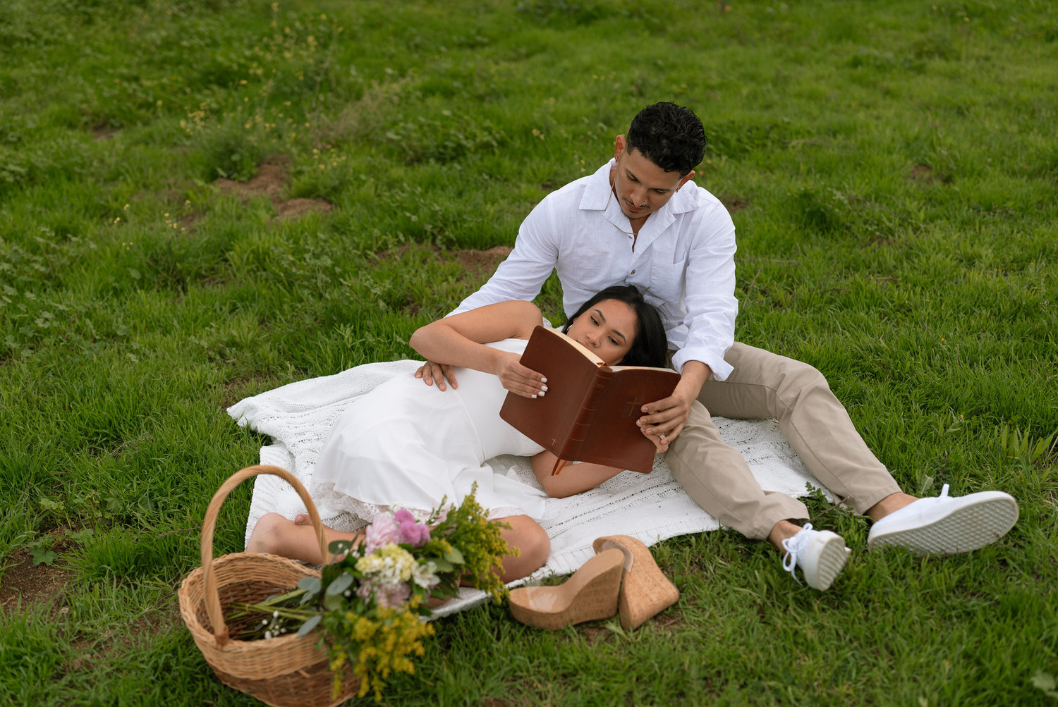 The Wedding Website of Angela Luna and Edward Padilla