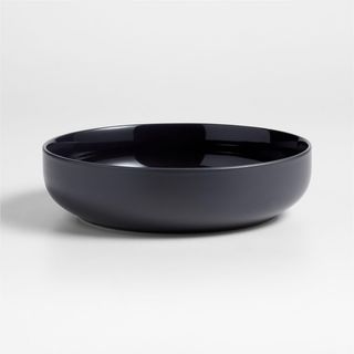 Hudson Low Bowl, Set of 4