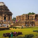 Konark Sun Temple