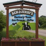 Ben & Jerry's Factory Tour