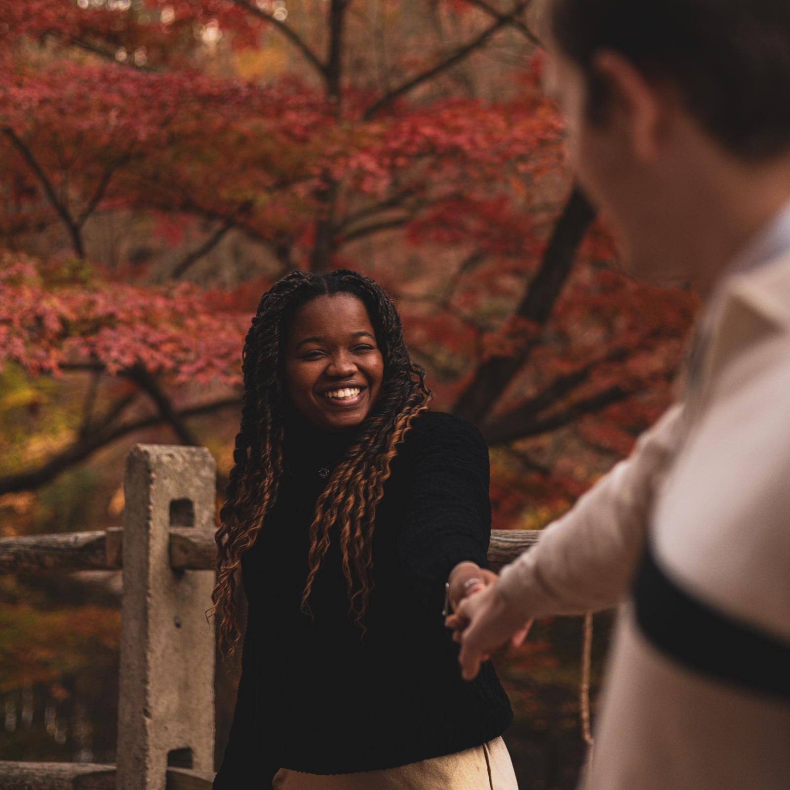 Our life has been full of memories together