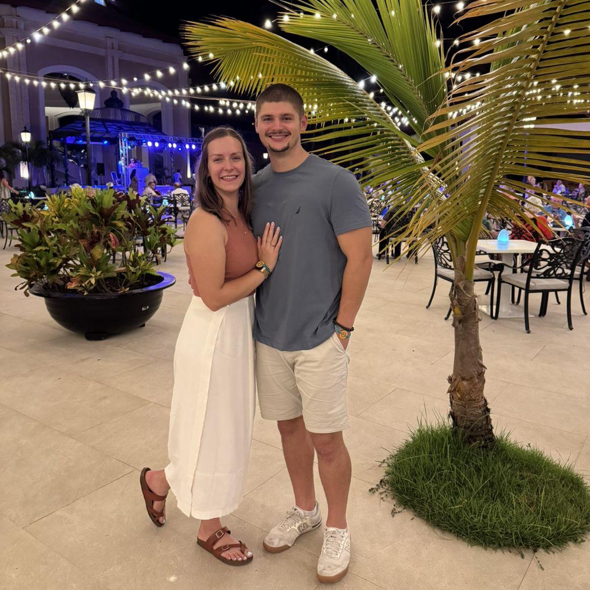 Punta Cana, Dominican Republic 2025
