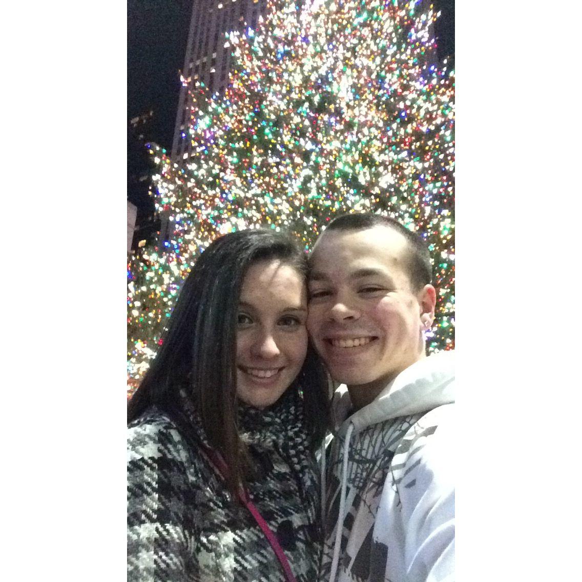 Christmas 2014