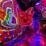 Meow Wolf Las Vegas | Omega Mart