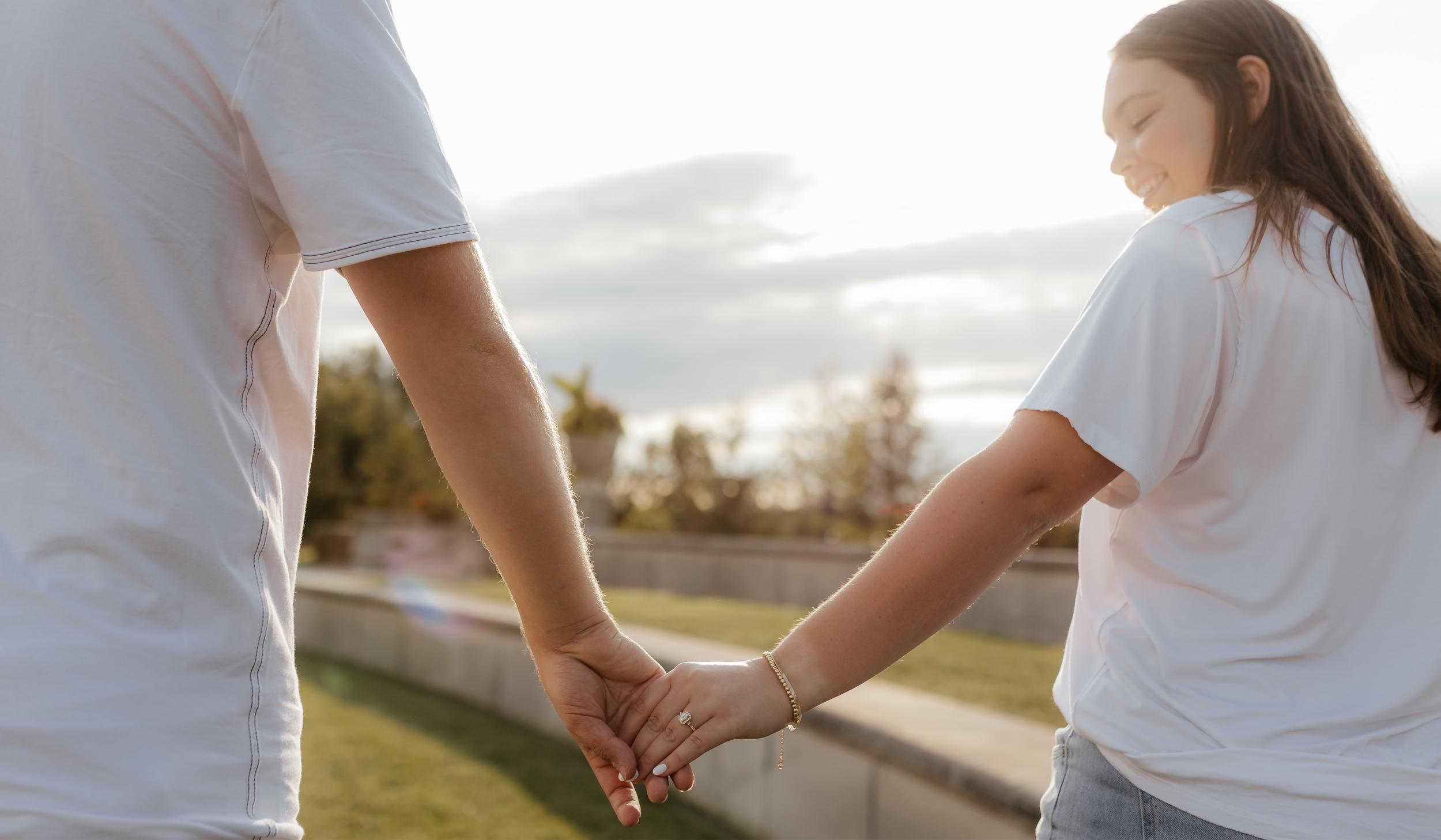 The Wedding Website of Faith Blair and Gage Roberts