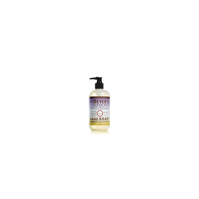Mrs. Meyer's Clean Day Hand Soap - Compassion Flower - 12.5 fl oz