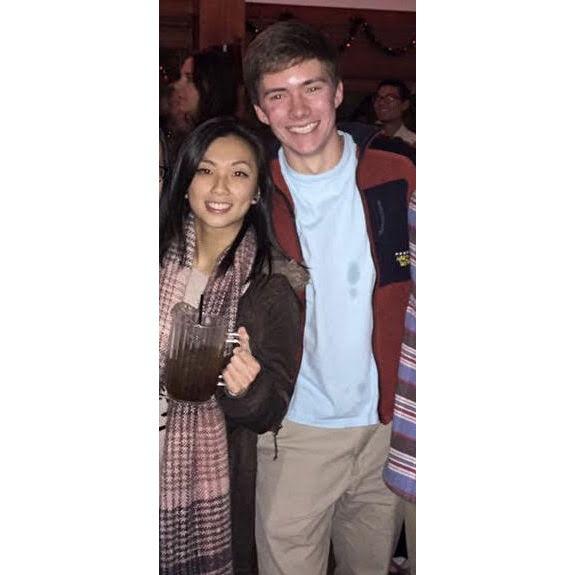 The night we first met