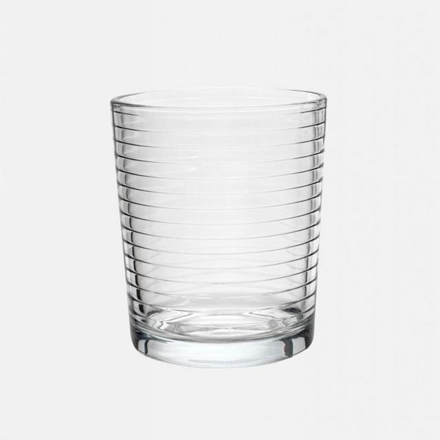 Drinking Glasses - Set of 6