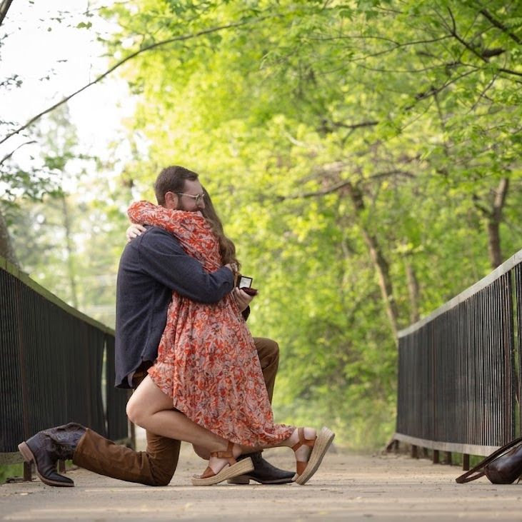 The proposal!