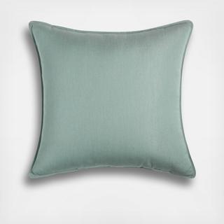 Sunbrella Outdoor Square Pillow