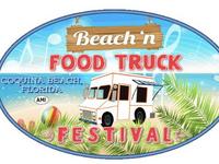Beach ‘N Food Festival