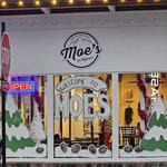 Moe's on Olympic