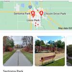 Sertoma Park