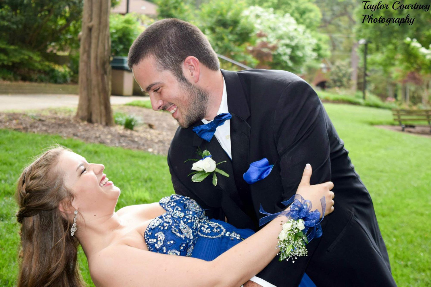 Junior Prom 2015