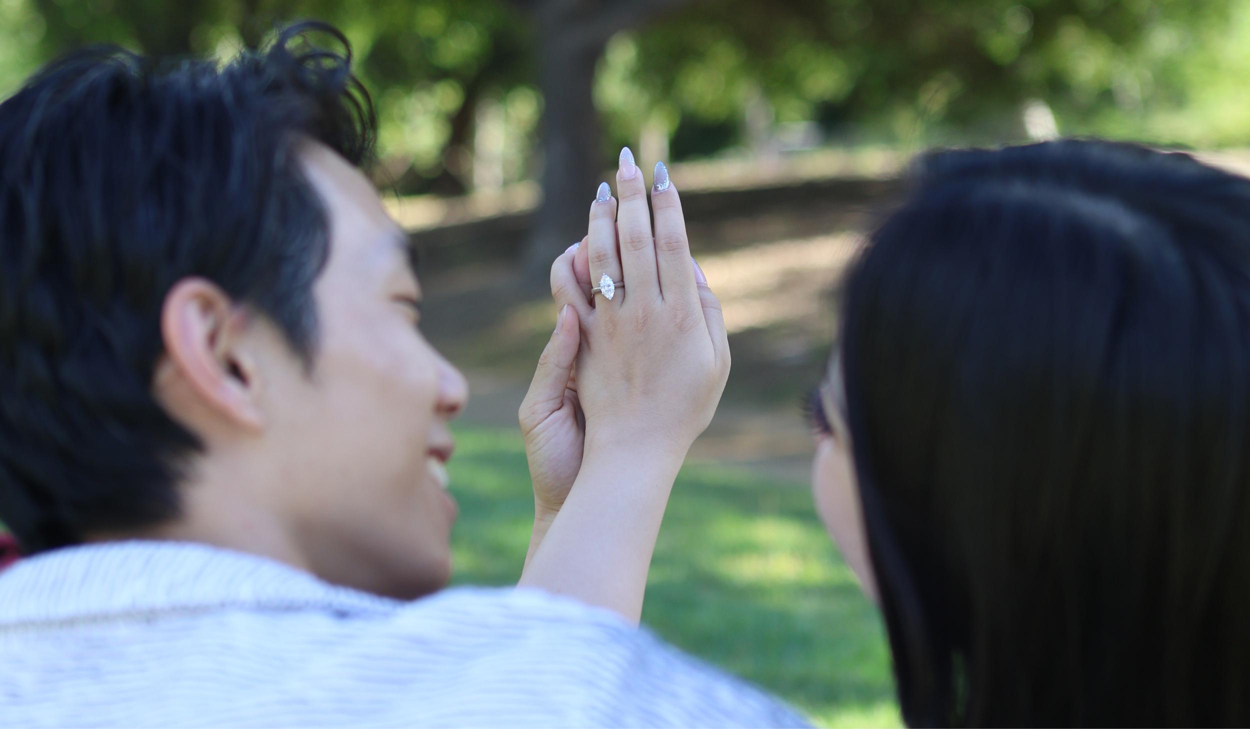 The Wedding Website of Dekang Feng and Tabatha Nguyen