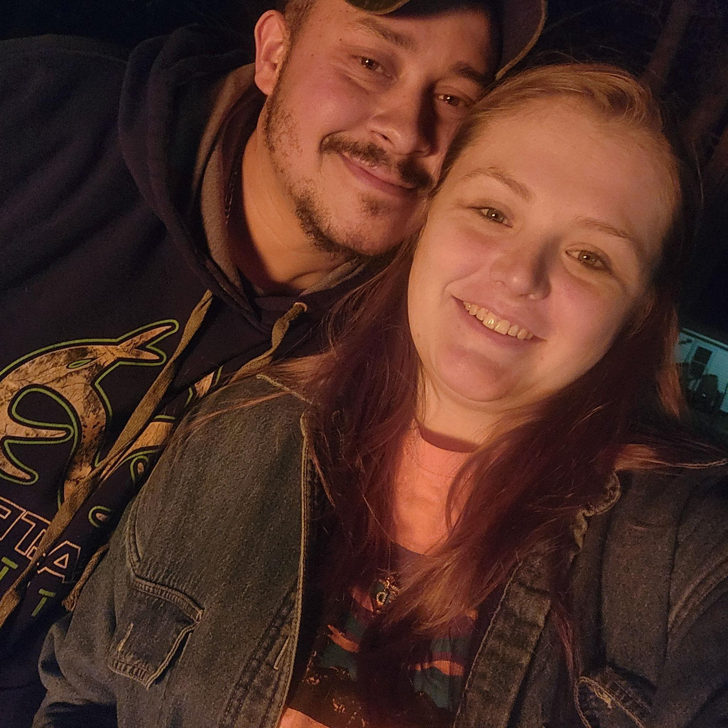 Bonfires Together
