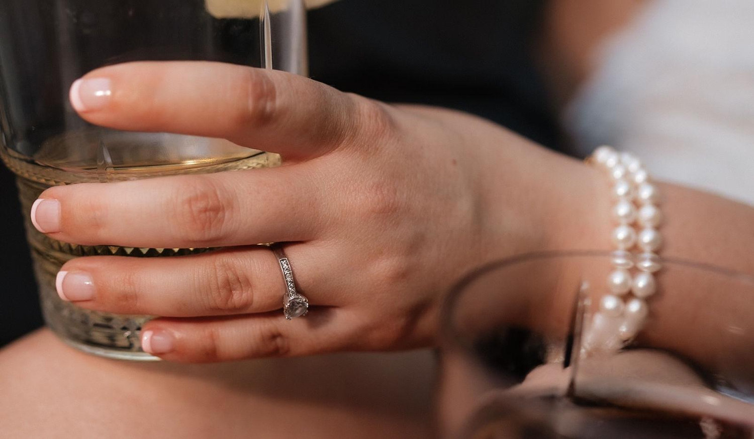 The Wedding Website of Anabelle Mahon and Christopher Reedy