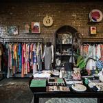 Saint Claude Social Club