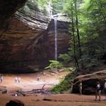 Hocking Hills State Park