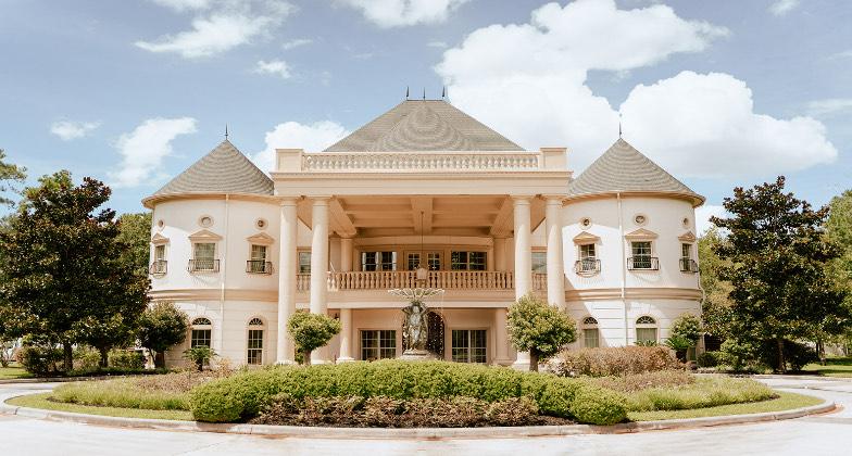 The Wedding Website of Armando Caballero and Lizet Ivarra