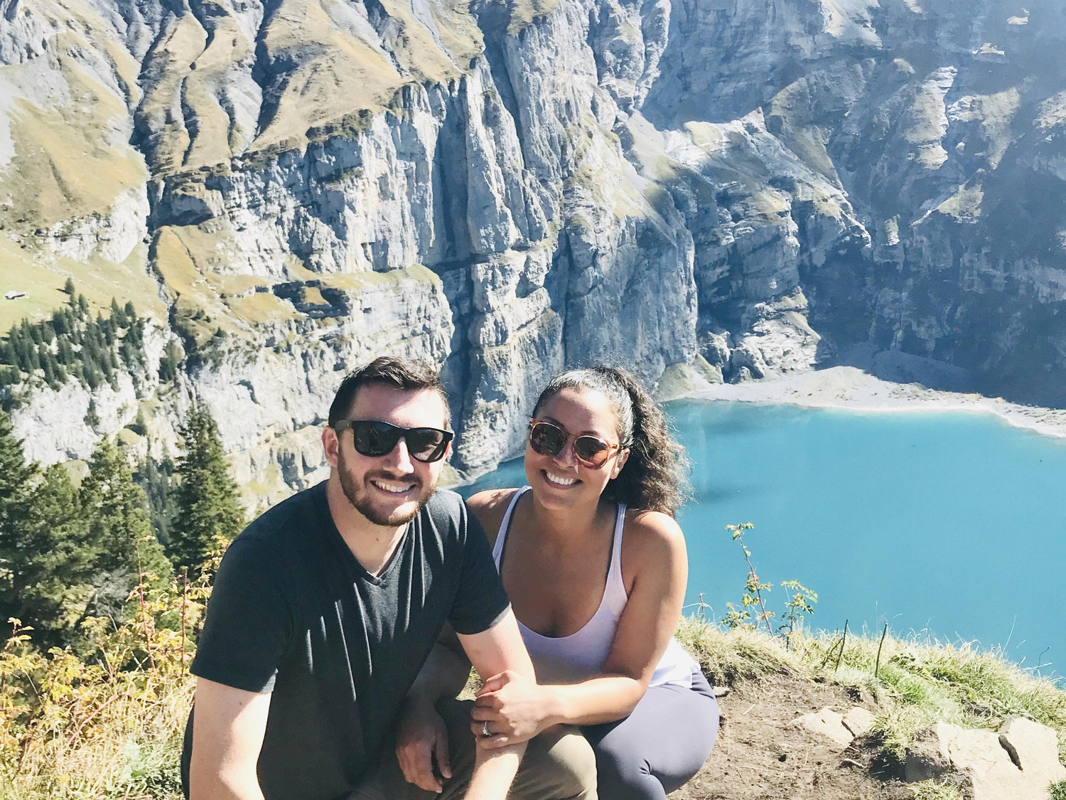 The Wedding Website of Missi Junior and Casey Emmett