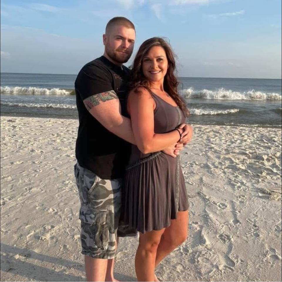 The Wedding Website of Tracie King and Lance Bechard