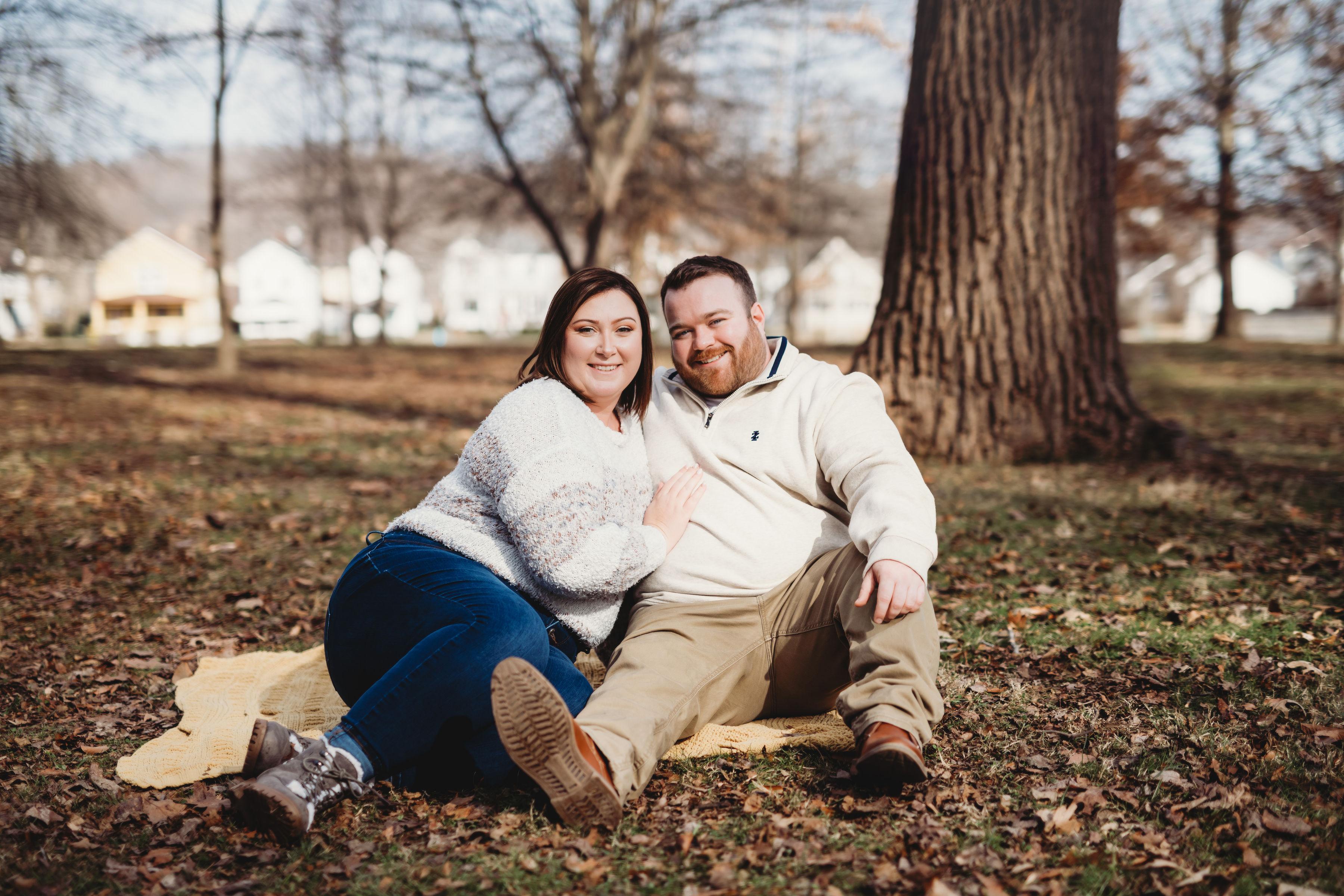 The Wedding Website of Makayla Bussler and Ethan Gaines