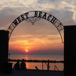 Lakeview Beach