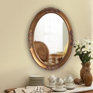 Queen Ann Mirror