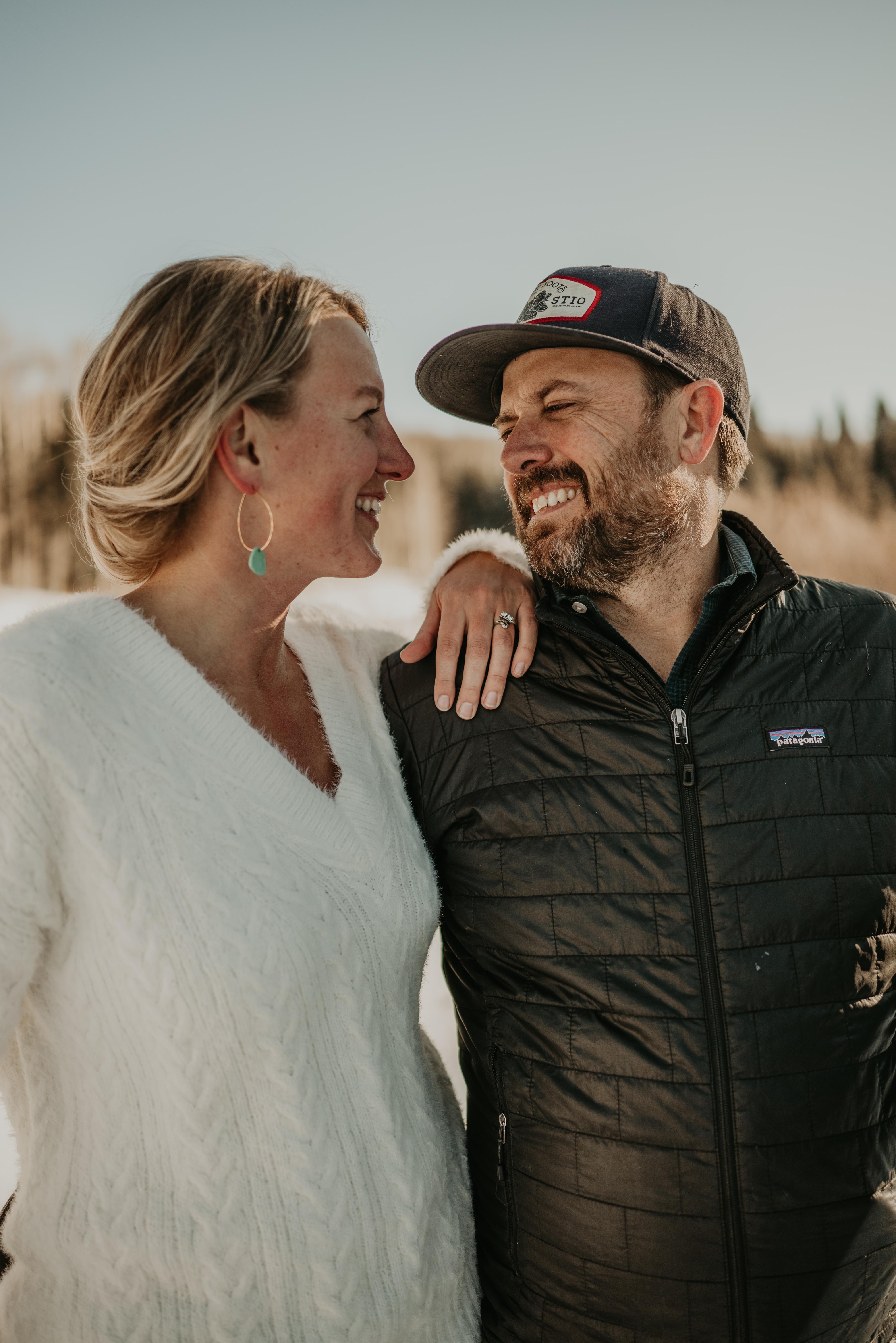 The Wedding Website of Kennady Nickell and Drew Scott