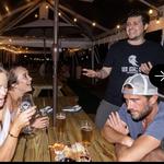 Salem Ghosts Boos and Brews Haunted Pub Crawl