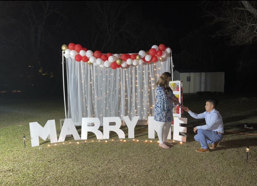 Engagement 💍
Promedios 💍